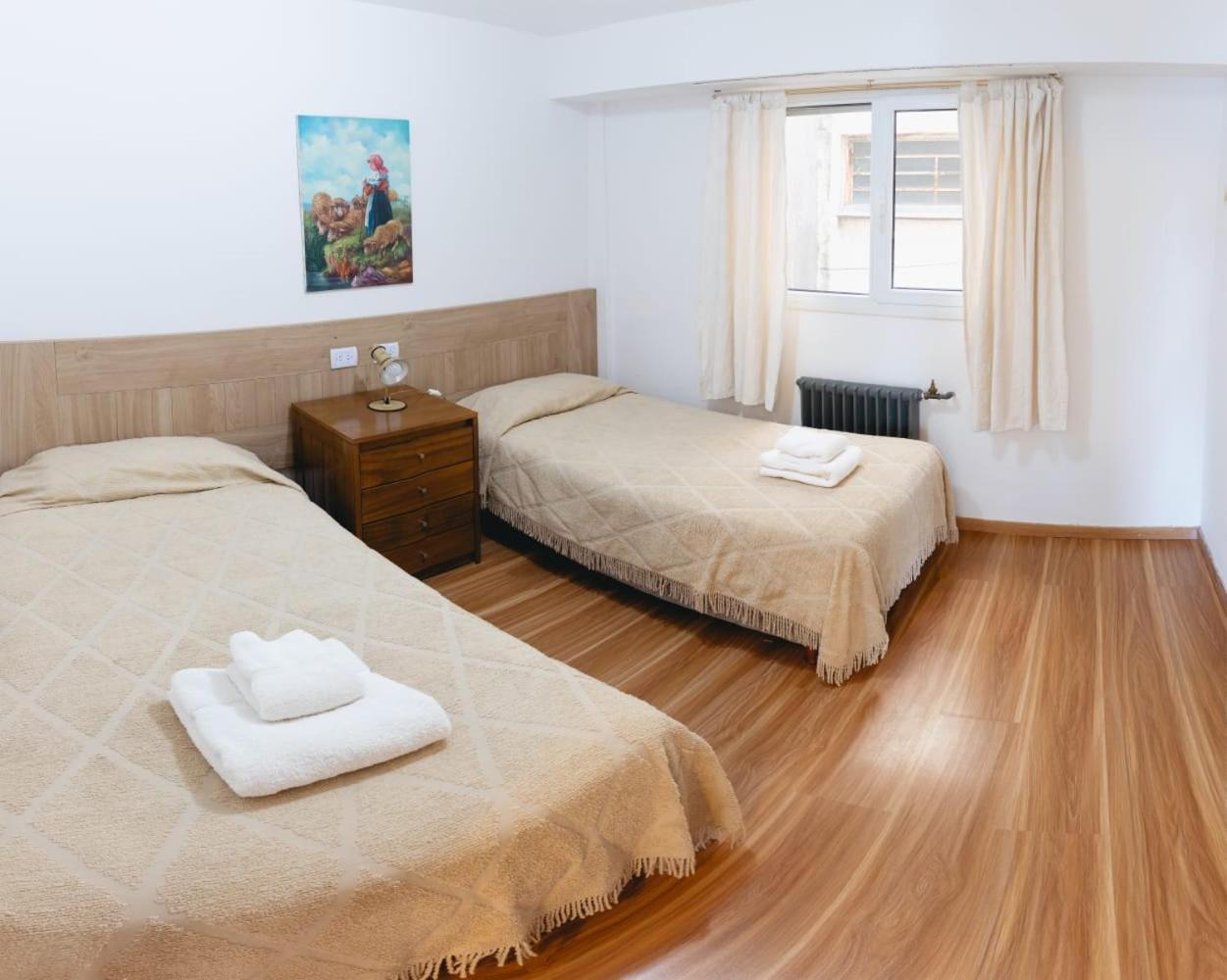 Apartament Departamento Vista Huapi Bariloche Zewnętrze zdjęcie