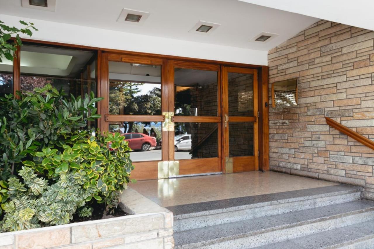 Apartament Departamento Vista Huapi Bariloche Zewnętrze zdjęcie