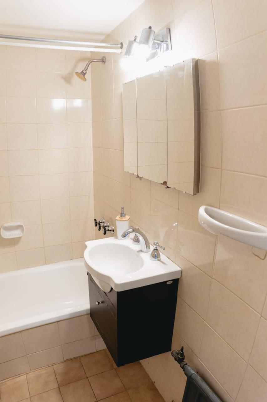 Apartament Departamento Vista Huapi Bariloche Zewnętrze zdjęcie