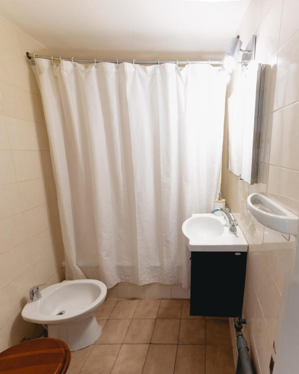 Apartament Departamento Vista Huapi Bariloche Zewnętrze zdjęcie
