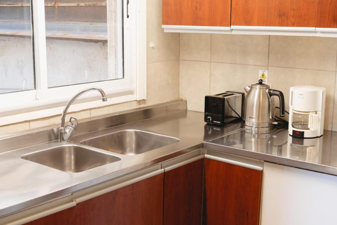 Apartament Departamento Vista Huapi Bariloche Zewnętrze zdjęcie