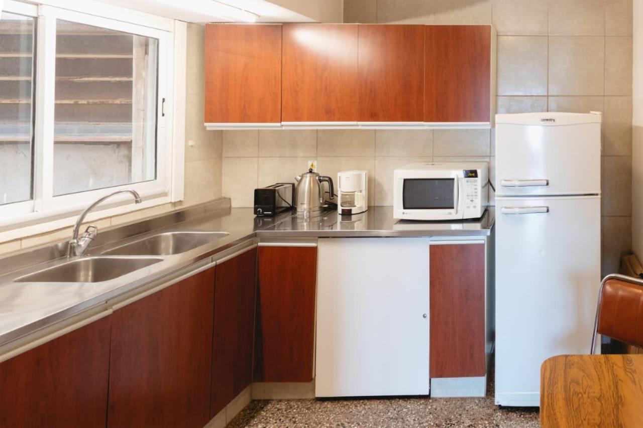 Apartament Departamento Vista Huapi Bariloche Zewnętrze zdjęcie