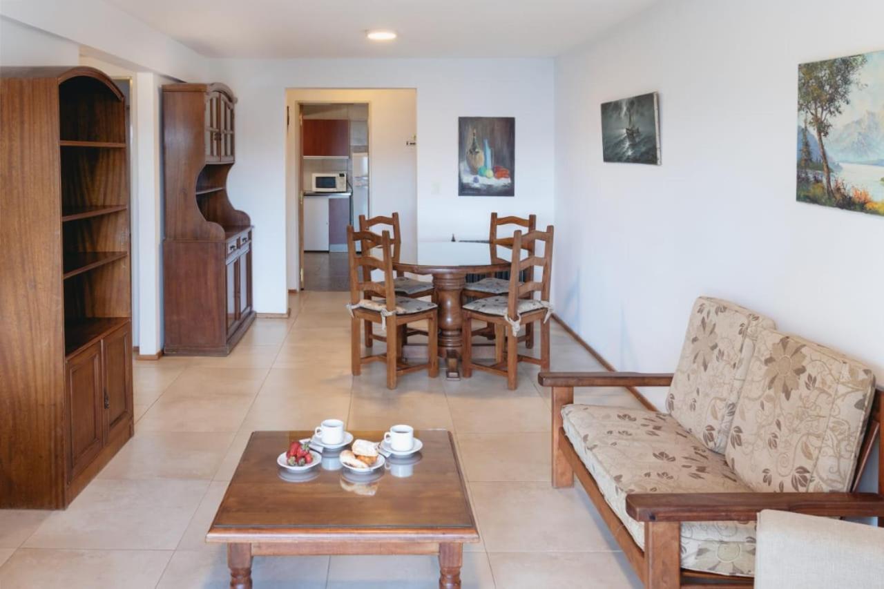 Apartament Departamento Vista Huapi Bariloche Zewnętrze zdjęcie