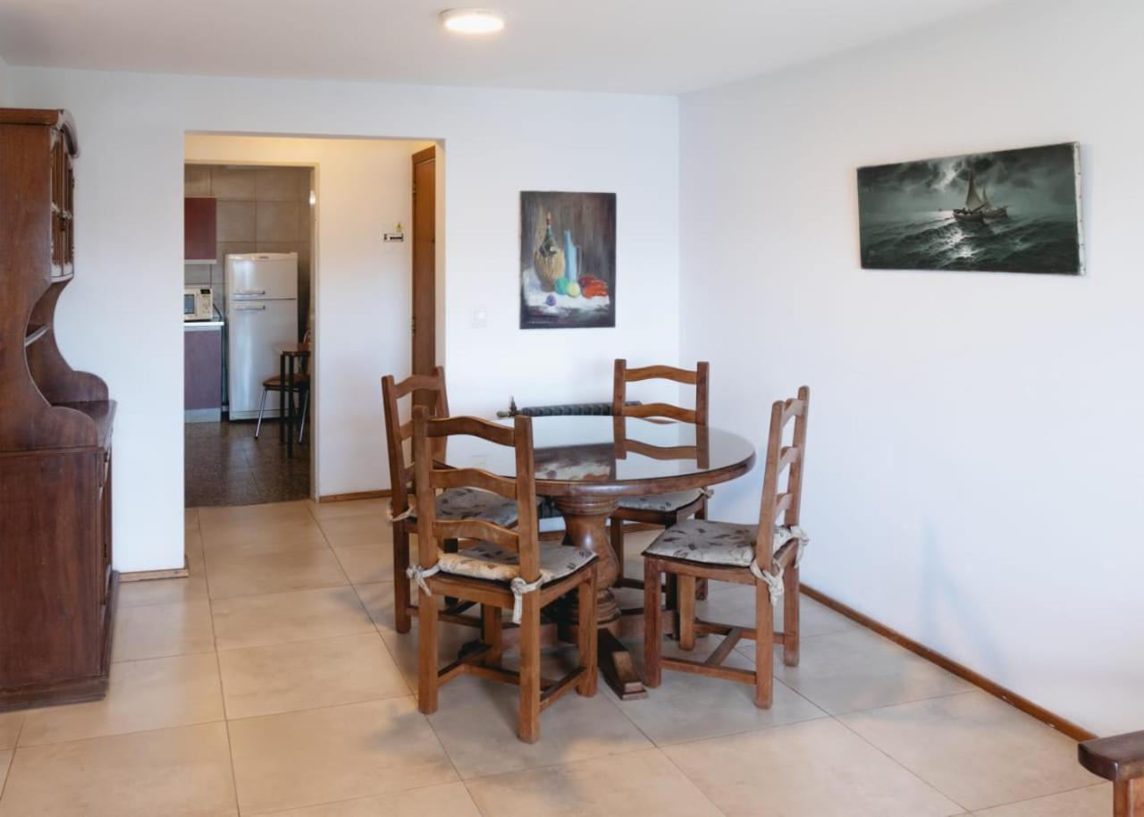Apartament Departamento Vista Huapi Bariloche Zewnętrze zdjęcie